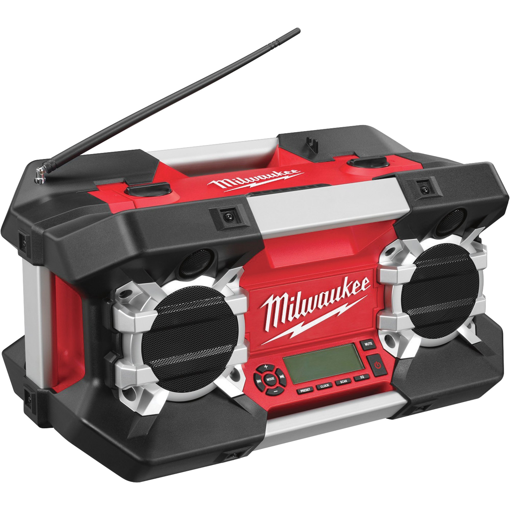 Milwaukee Jobsite Radio, Model# 2790-20